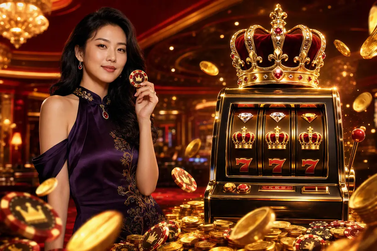 Câu chuyện thương hiệu xp88