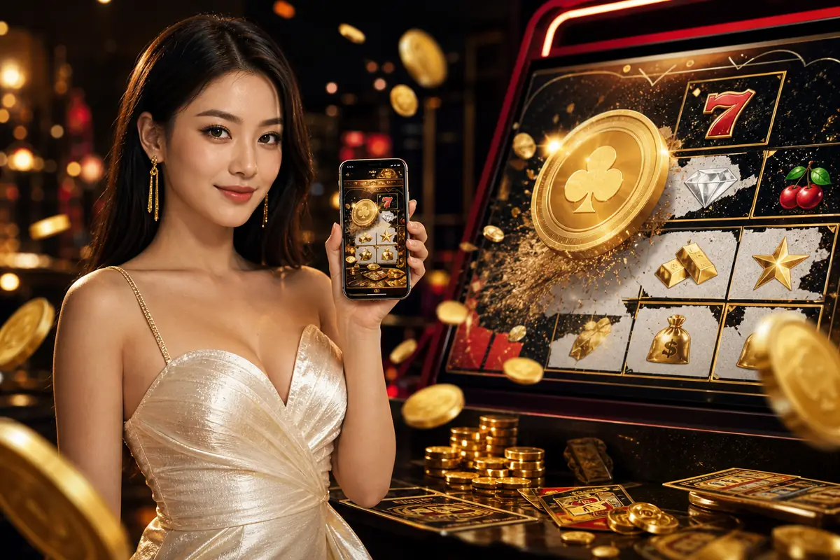 Giá trị cốt lõi của xp88