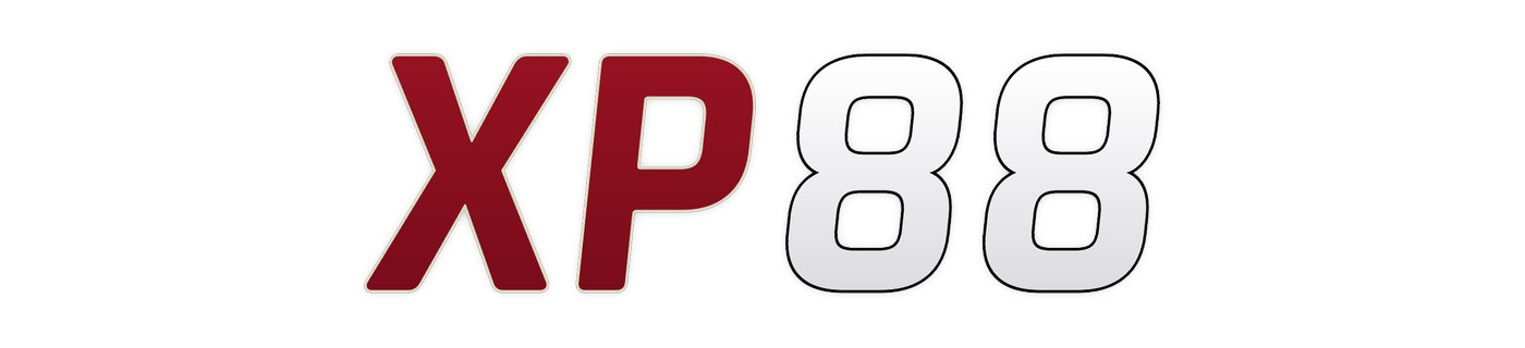 xp88 logo